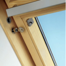 Verrou de sécurité 2 clés ZOZ