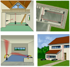 Utilisations TLM 165I