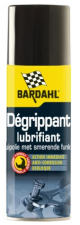 Dgrippant lubrifiant
