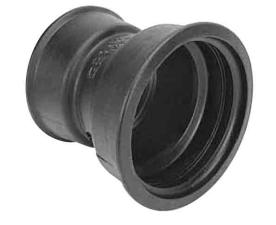 Cone emboitement Natural nu