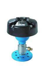 Ventouse V200 F120 avec robinet