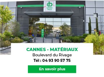 Ciffr&eacute;o Bona Cannes