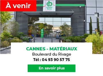 Ciffréo Bona Cannes