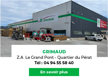 Ciffréo Bona Grimaud