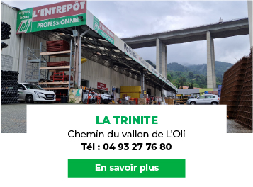 Ciffréo Bona La Trinite