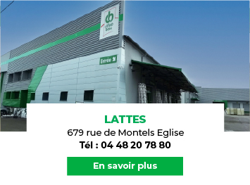 Ciffréo Bona Lattes