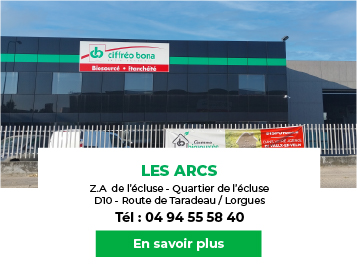 Ciffréo Bona Les Arcs