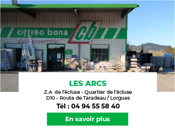 Ciffréo Bona Les Arcs