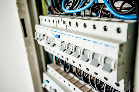 Technico-Commercial Electricit H/F