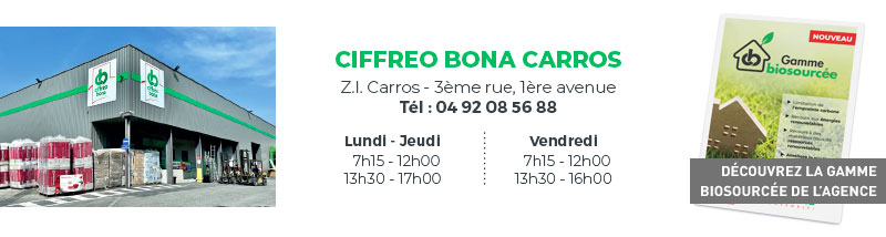 Ciffreo bona carros tp