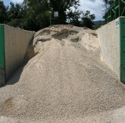 Melange Beton