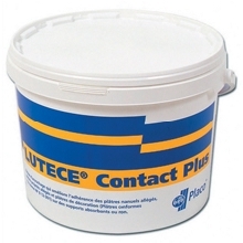 Lutèce contact plus