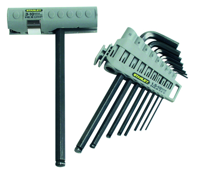 Jeu De 5 Clés Mixtes à Cliquet DUO GEARplus 8 à 19mm | Outillage ADC