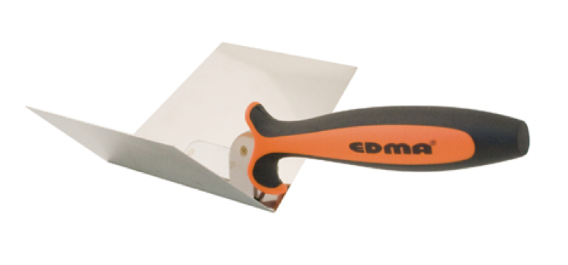 Couteau D'angle Intérieur, 16,5 X 29,2 Cm - LEVEL5 | Pro-Grade