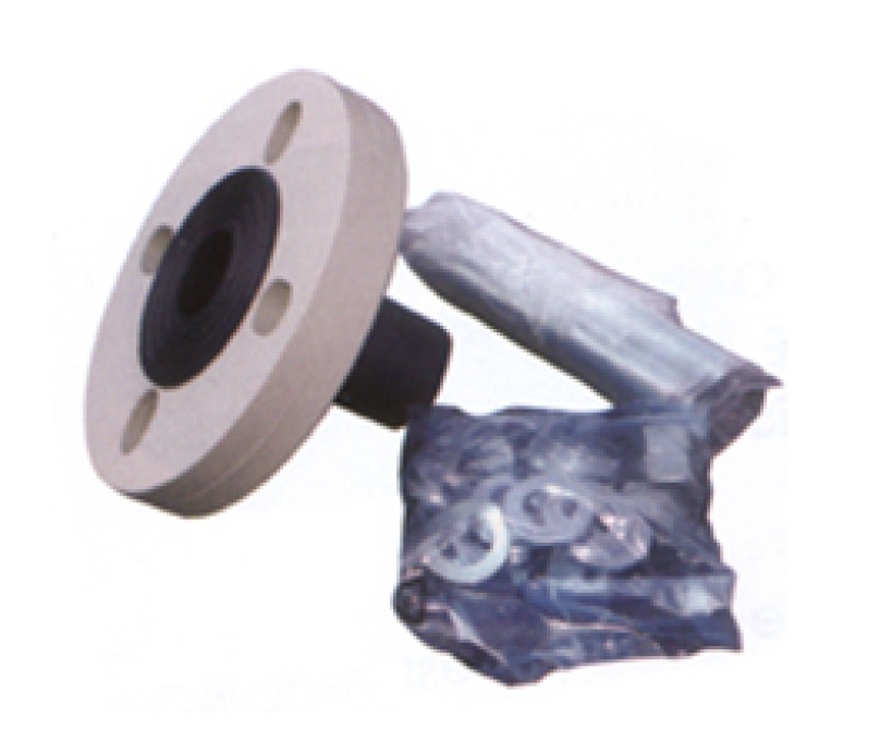 Collet bride antifluage 9021 PLASSON