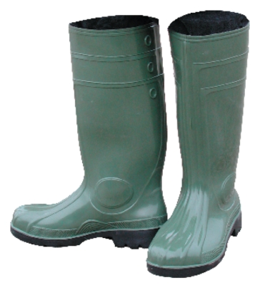 Botte pvc sale