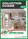 catalogue cuisine